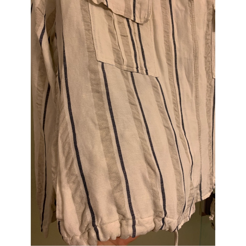 Rails Rowan Striped Jacket - Picture 9 of 9